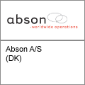 Abson A/S
